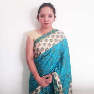 Picture of Dr. Devashree Sharma 