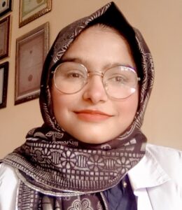 Picture of Madeeha Rana 