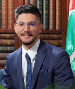 Picture of CPO- Jamal Omar
