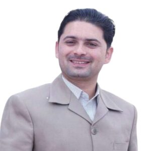 Picture of Dr. Muhammad Adnan PT