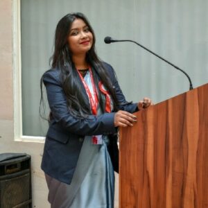 Picture of Dr.Priyanka Parida 