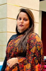 Picture of Dr. Drishti Pachauri PT